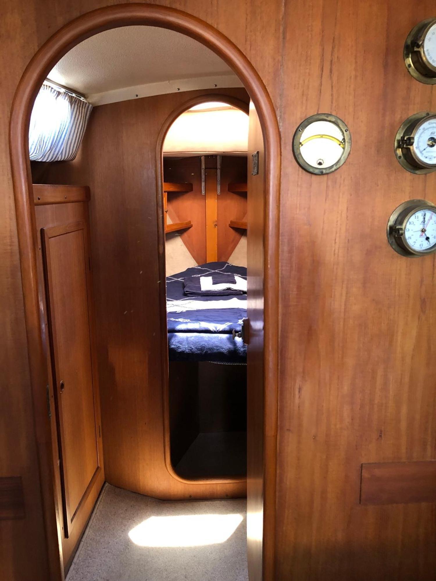 Sailing&stay - A Night Onboard With Your Sailing Experience Botel *